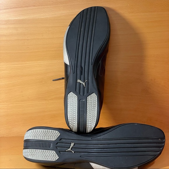 Black sneakers - Picture 8 of 9